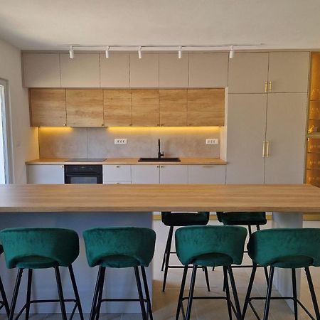 Holiday Home Nino With Amazing Swimming Pool Slatine Luaran gambar