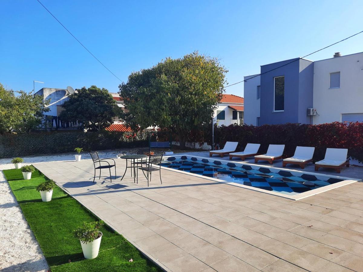 Holiday Home Nino With Amazing Swimming Pool Slatine Luaran gambar