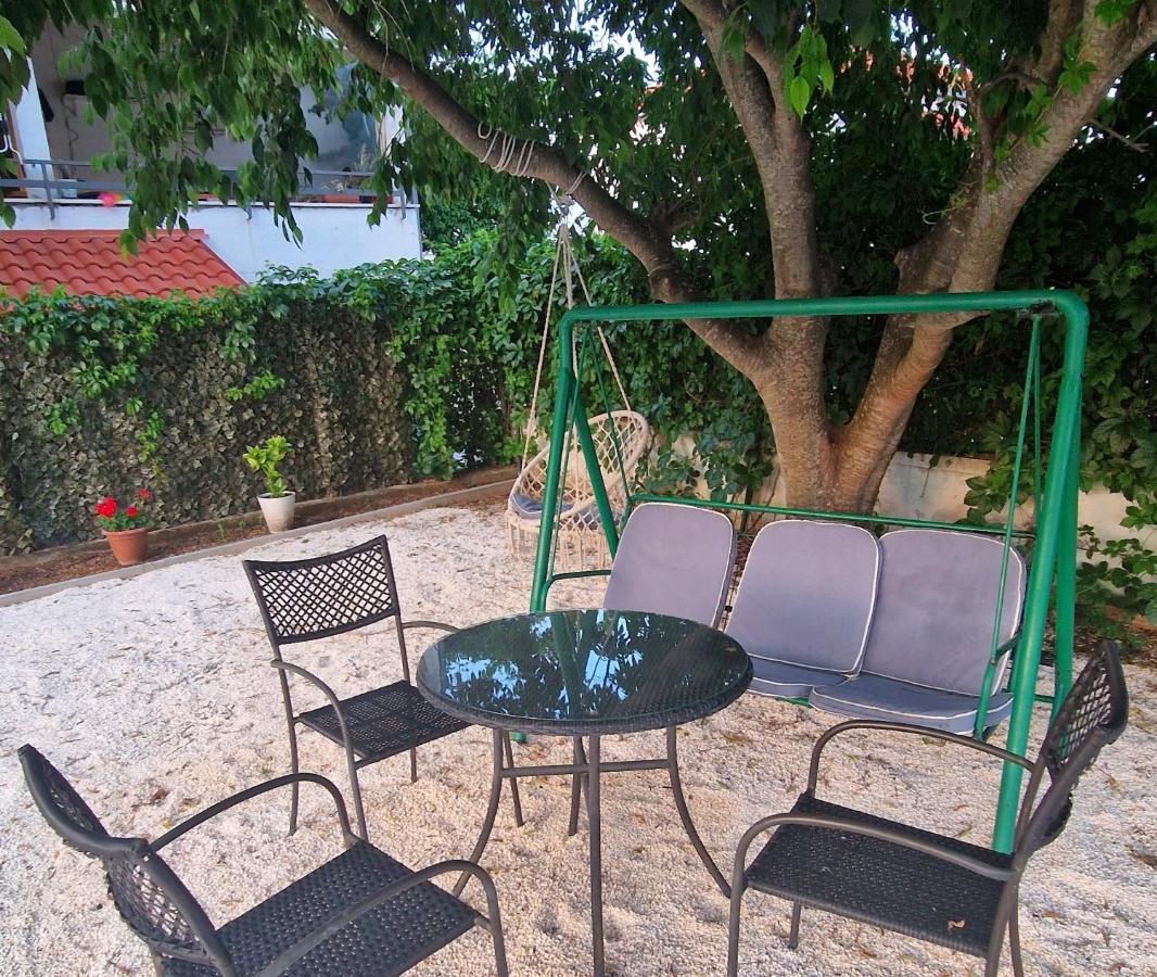 Holiday Home Nino With Amazing Swimming Pool Slatine Luaran gambar