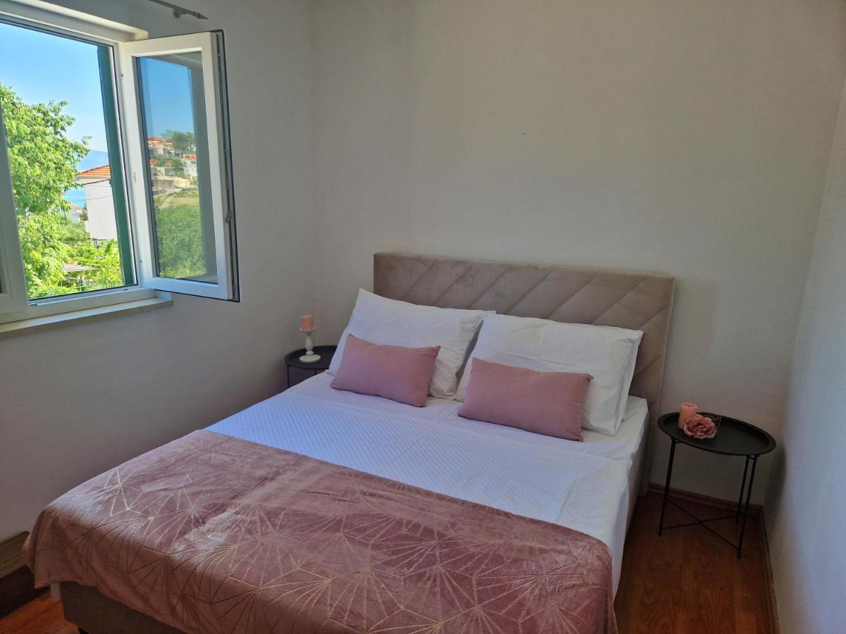 Holiday Home Nino With Amazing Swimming Pool Slatine Luaran gambar