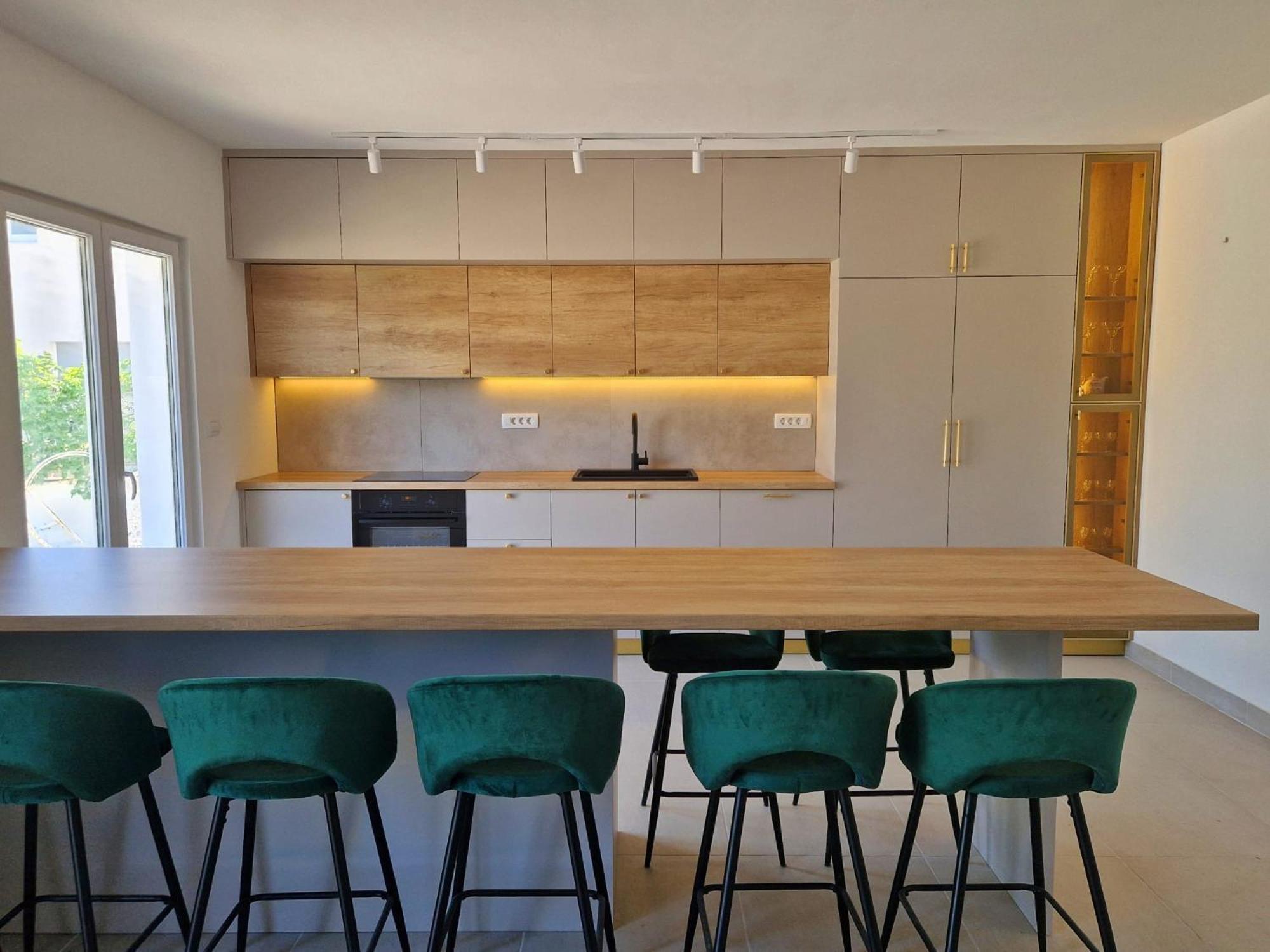 Holiday Home Nino With Amazing Swimming Pool Slatine Luaran gambar