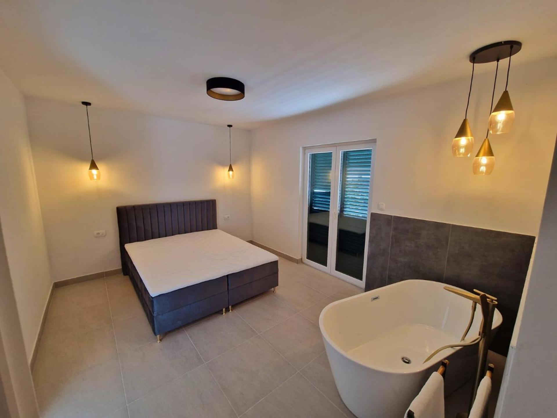 Holiday Home Nino With Amazing Swimming Pool Slatine Luaran gambar