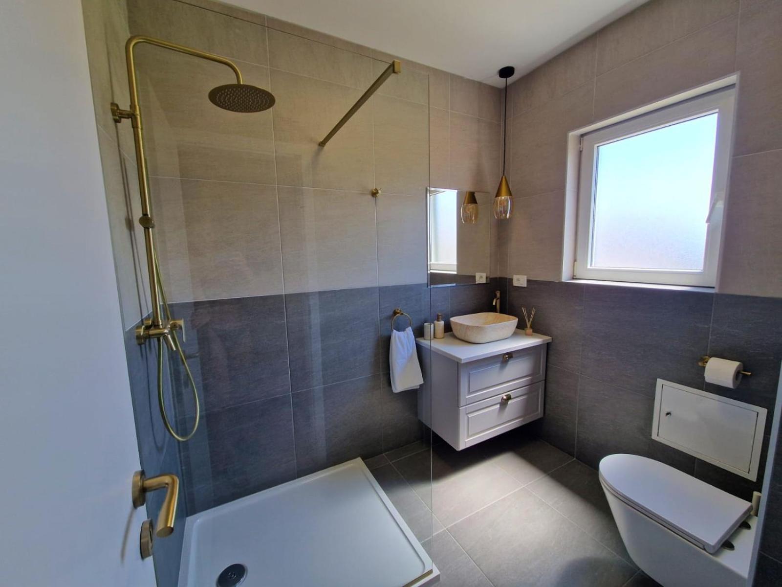 Holiday Home Nino With Amazing Swimming Pool Slatine Luaran gambar