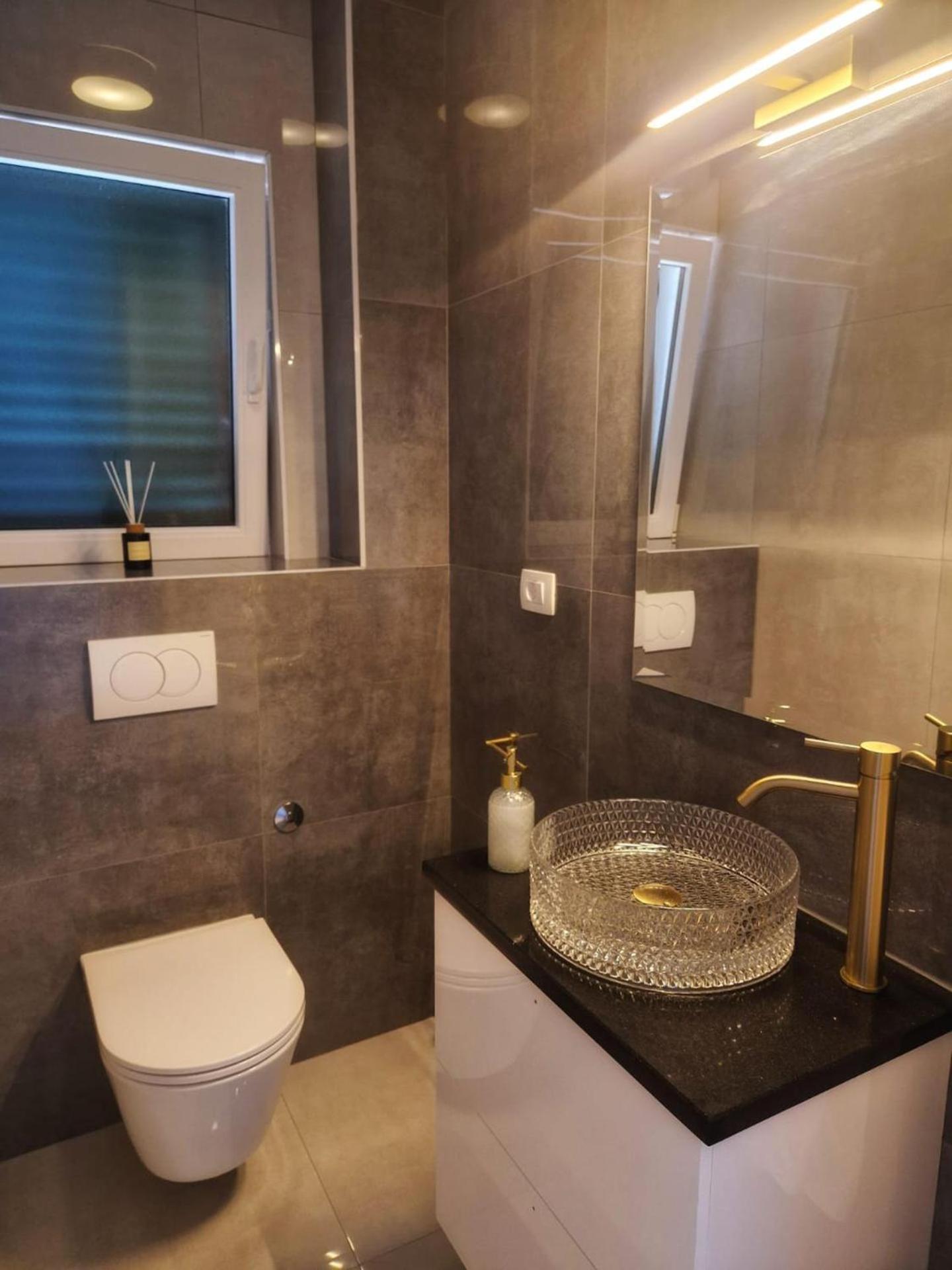 Holiday Home Nino With Amazing Swimming Pool Slatine Luaran gambar